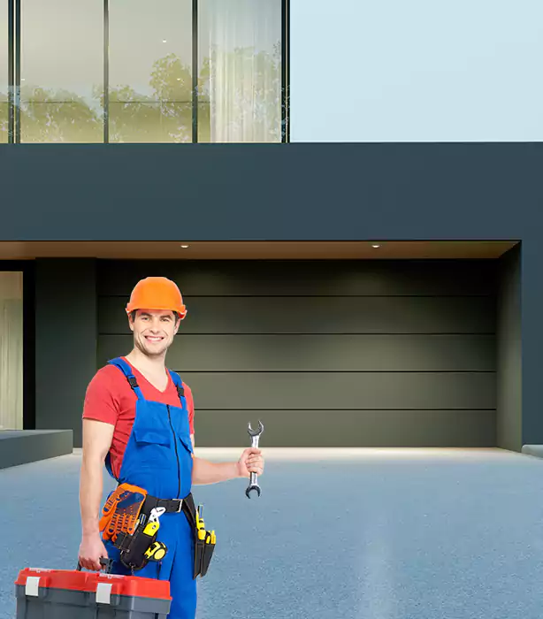 Automatic Garage Door Repair Maricopa
