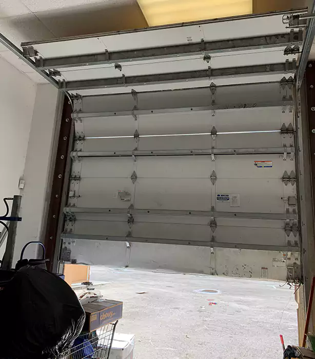 Automatic Roll Up Garage Door Maricopa