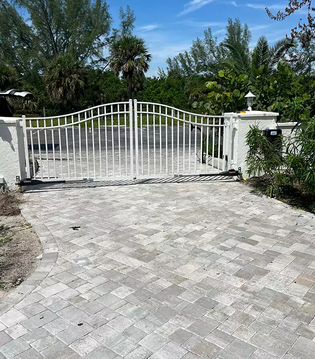 Chain Link Gate Repair Maricopa