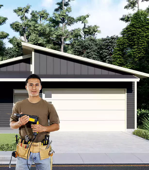 Clopay Garage Door Installation Maricopa