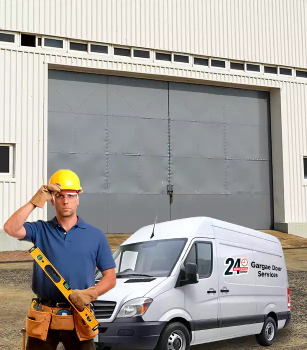 Commercial Garage Door Maricopa
