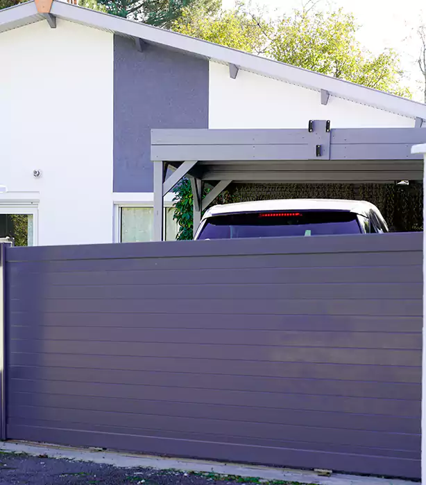 Electric Gate Repair Maricopa