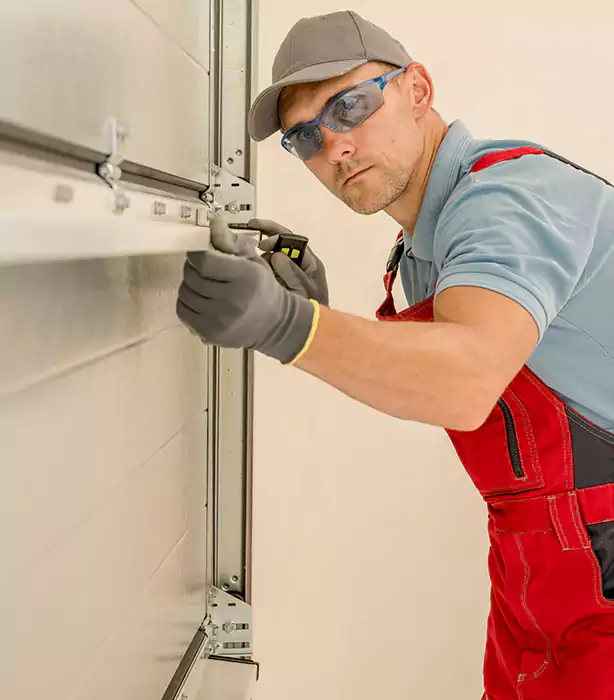 Garage Door Panel Replacement Maricopa