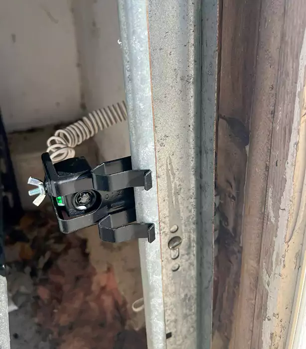 Garage Door Sensor Replacement Maricopa