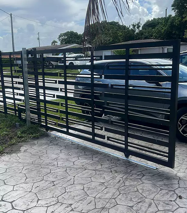 Iron Gate Repair Maricopa