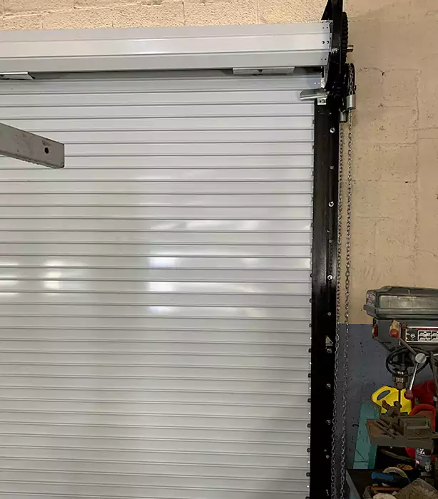 Janus Roll Up Garage Doors Maricopa