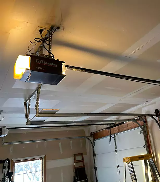 Liftmaster Garage Door Opener Repair Maricopa