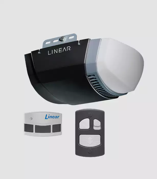Linear Garage Door Opener Repair in Maricopa, AZ