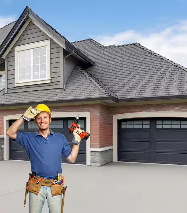 Precision Garage Door Repair Maricopa