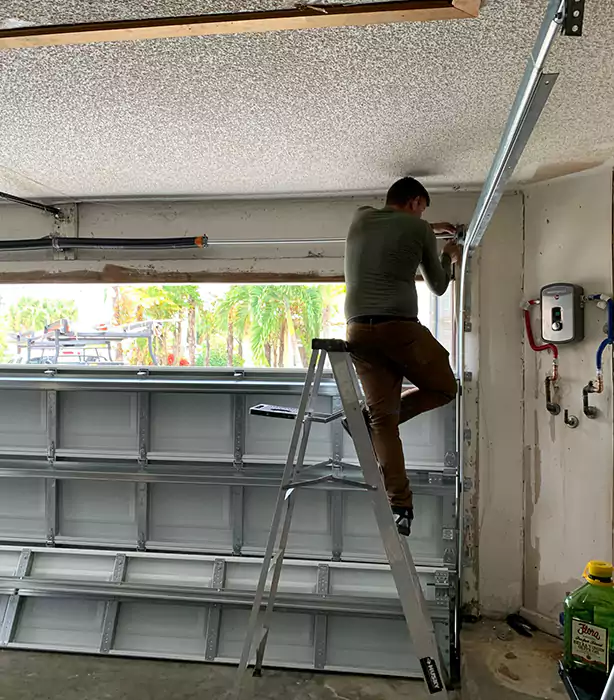 Residential Door Replacement Maricopa 