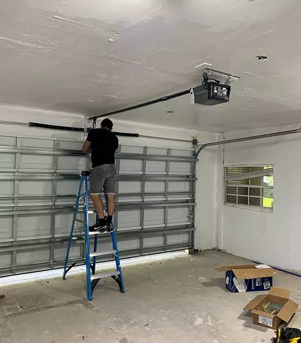 Residential Garage Door Maricopa
