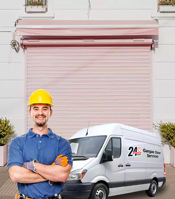 Roll up Garage Door Maricopa