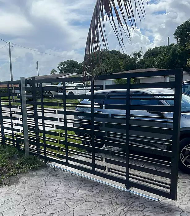 Sliding Gate Repair Maricopa