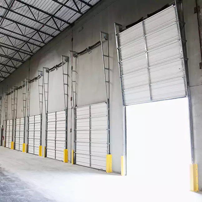 Top Rated Commercial Roll Up Garage Door Services in Maricopa, AZ