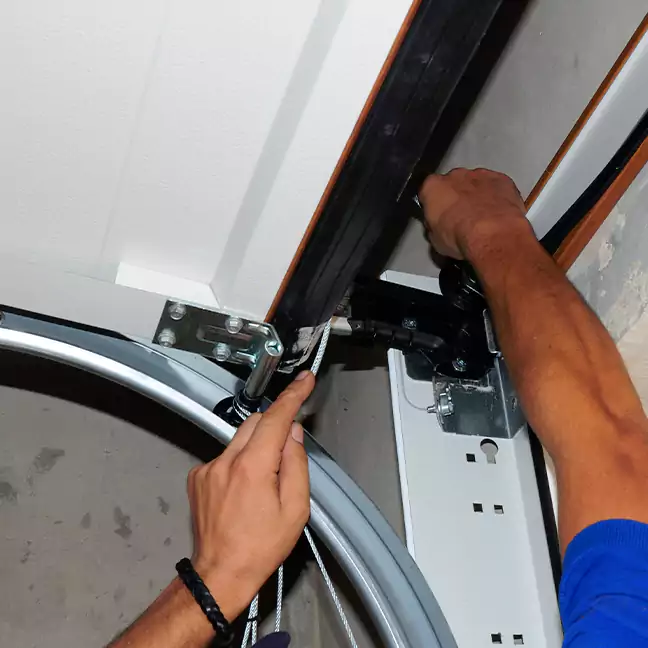 Garage Door Cable Replacement Maricopa