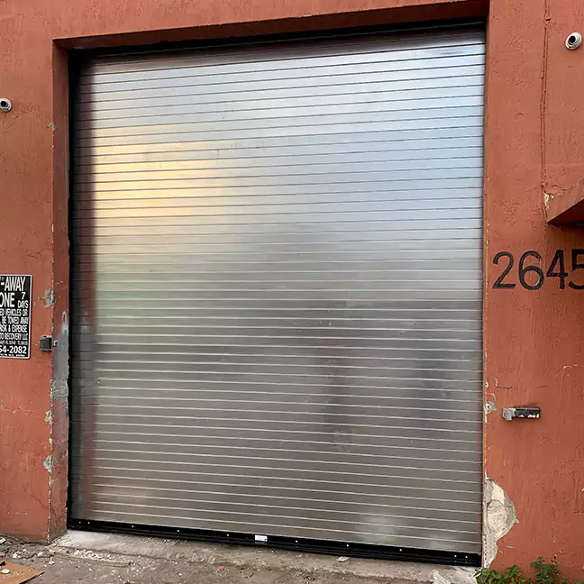 Trusted Roll up Garage Door Services Company in Maricopa, AZ