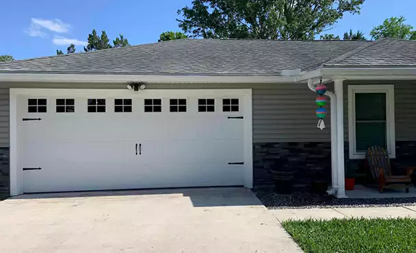 Sectional Garage Doors Services in Maricopa, AZ