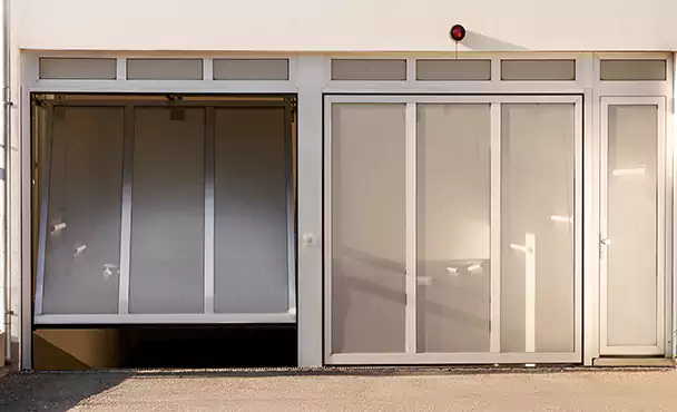 New Garage Doors Installation in Maricopa, AZ