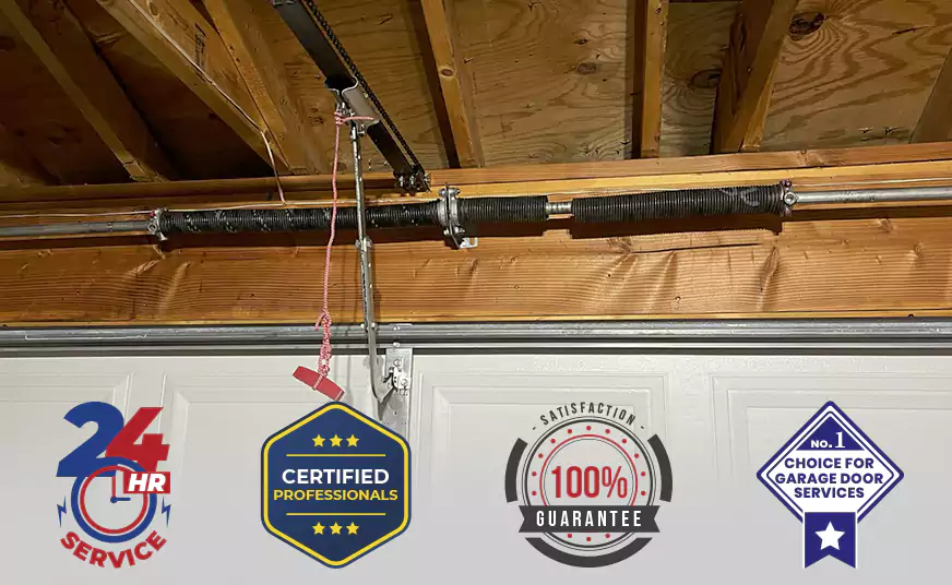 Brand Garage Door Spring Replacement Services in Maricopa, AZ