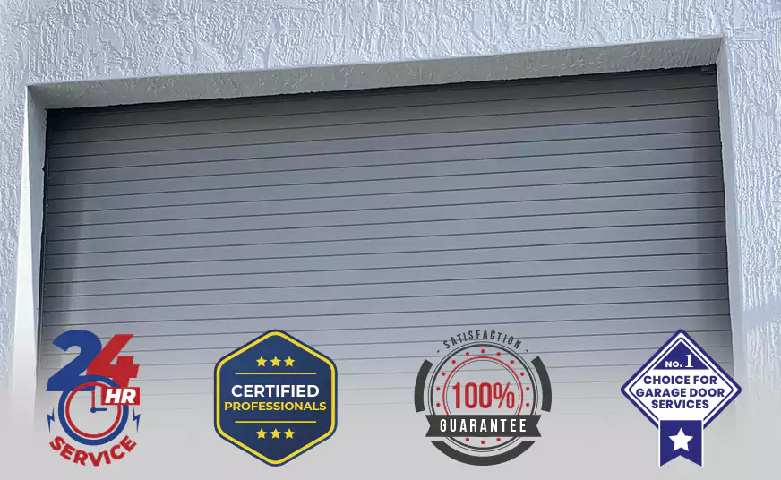 Commercial Garage Door Cable Replacement in Maricopa, AZ