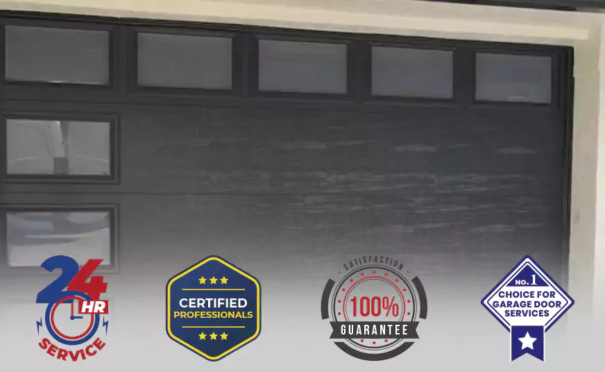 Commercial Clopay Garage Door Installation in Maricopa, AZ