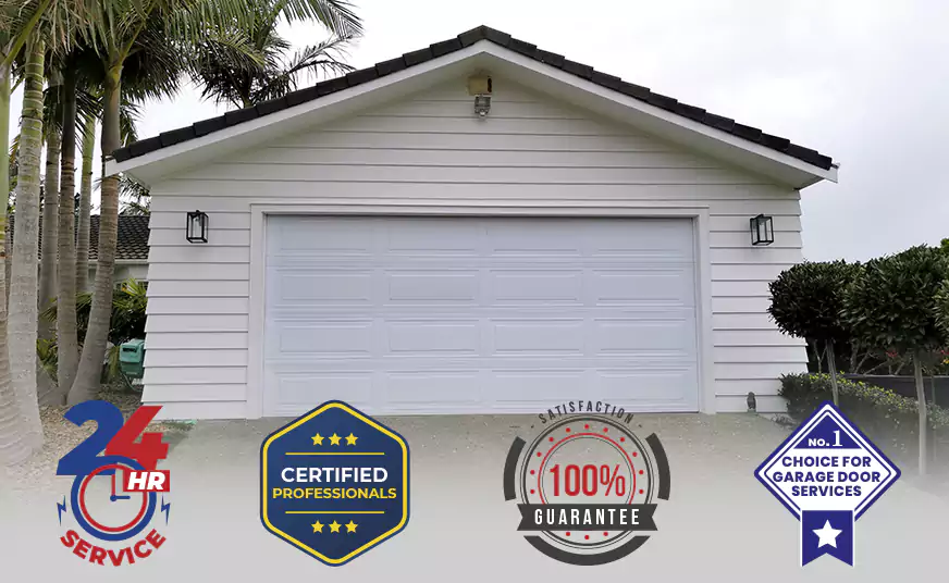 Commercial Overhead Door Repair in Maricopa, AZ