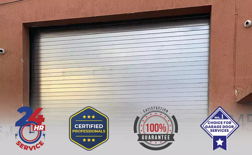 Roll Up Door Replacement Panels in Maricopa, AZ