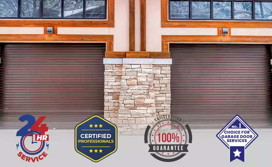 Custom Wood Roll Up Doors Services in  Maricopa, AZ