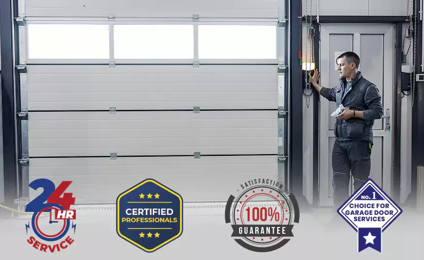 Precision Garage Door Repair Prices in Maricopa, AZ