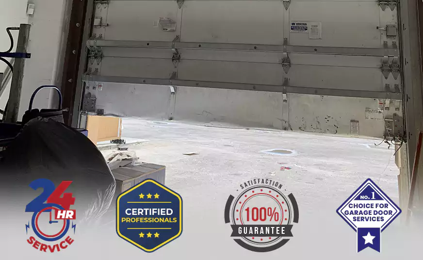 24/7 Emergency Clear Roll Up Garage Doors Services in Maricopa, AZ