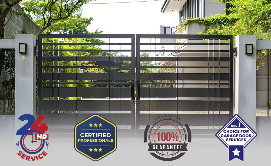 Fix Metal Gate in Maricopa, AZ