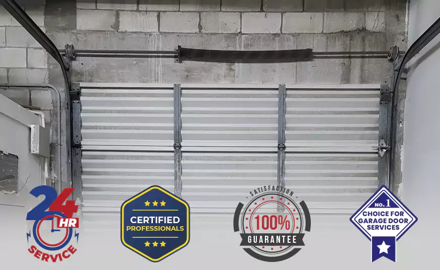 Genie Screw Drive Rail Replacement in Maricopa, AZ