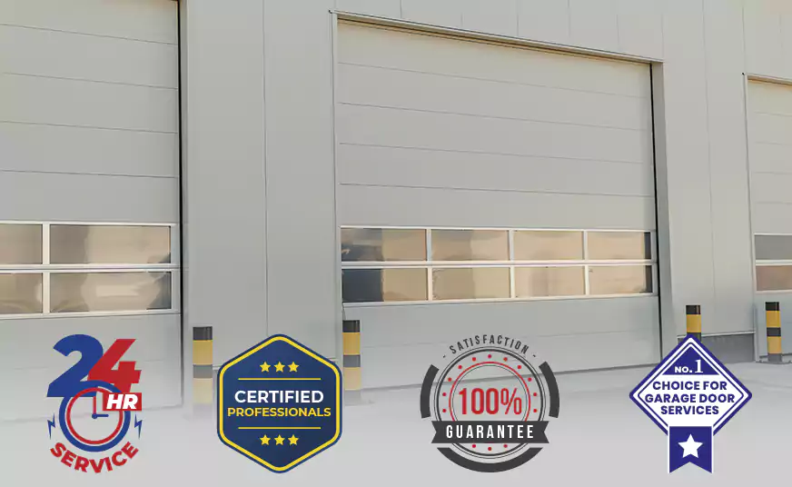 Roll Up Door Repair Company in Maricopa, AZ