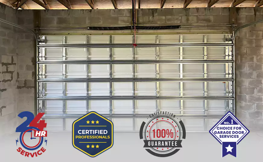 Our Repairing Services For Residential Roll Up Garage Door in Maricopa, AZ
