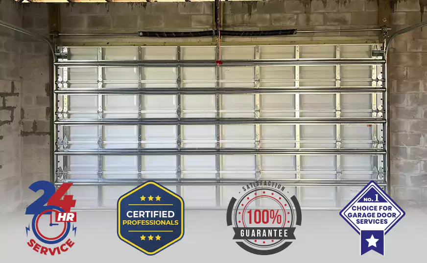 How Our Replacing Process Work For Garage Door Hinges in Maricopa
