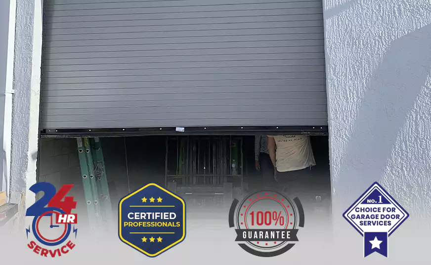 Garage Door Preventive Maintenance in Maricopa, AZ