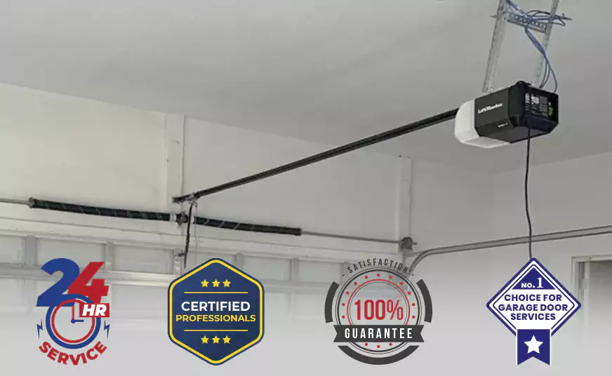 LiftMaster Gate Repair Near Me in Maricopa, AZ