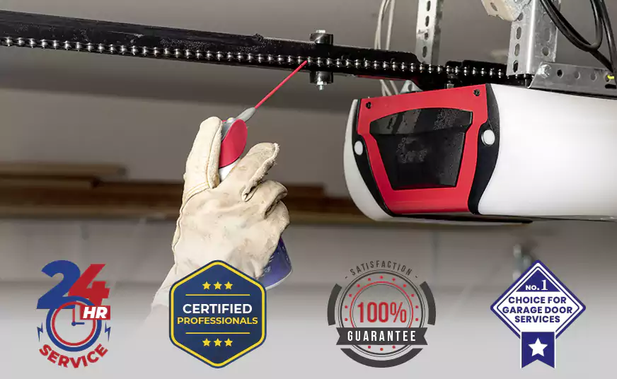 Garage Door Opener Remote Control Replacement in Maricopa, AZ