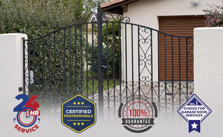 Repair Metal Gate Latch in Maricopa, AZ