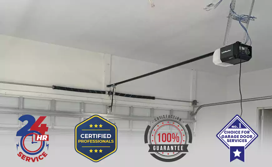 Seceuroglide Motor Replacement in Maricopa, AZ