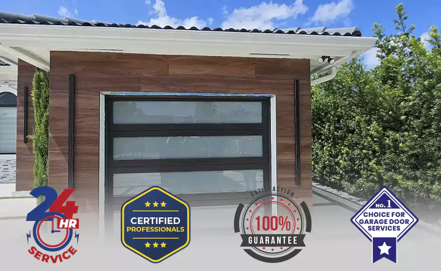 Roll Up Security Doors Residential in Maricopa, AZ