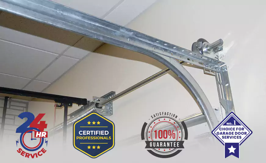 Garage Door Cable Repair in Maricopa, AZ