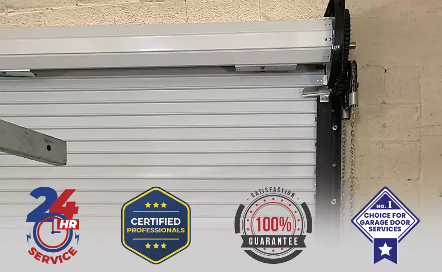 Types Of Commercial Roll Up Doors Replacement Services We Offer in  Maricopa, AZ