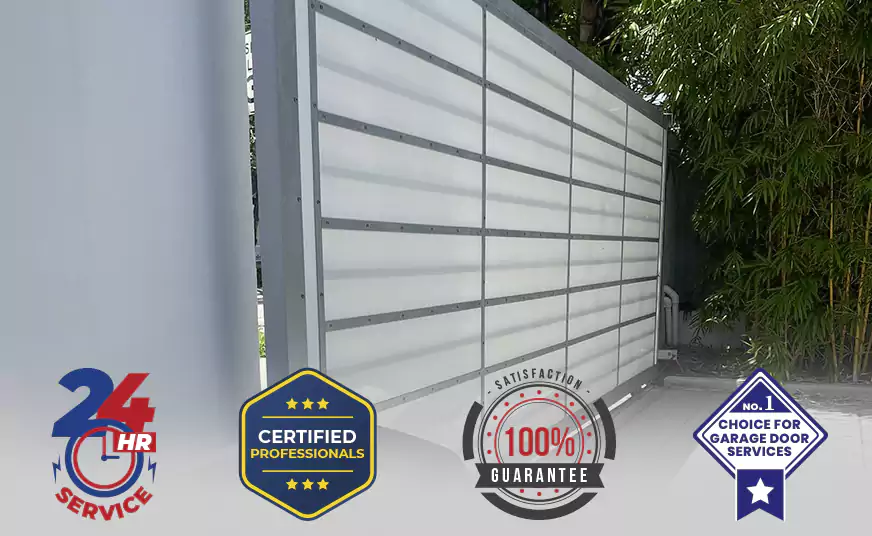 Specializing in Electric Gate Repairs Across All Leading Brands in Maricopa, AZ