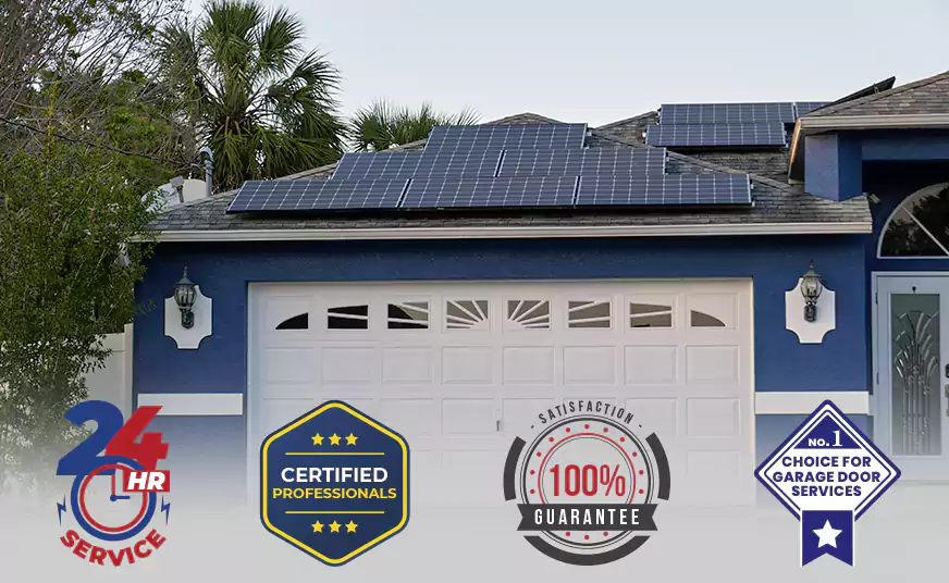 Why We Stand Out for Garage Door Screen Installation in Maricopa, AZ