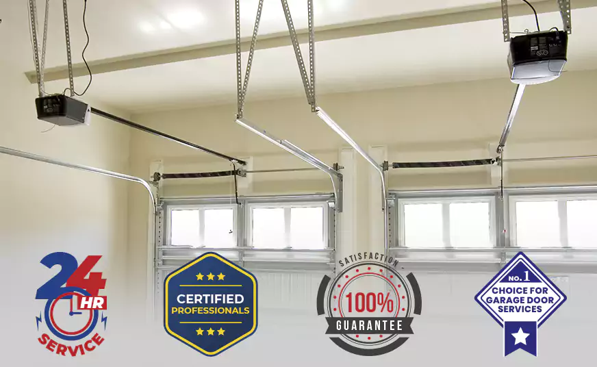 Fix Overhead Door Opener Troubleshooting in Maricopa, AZ