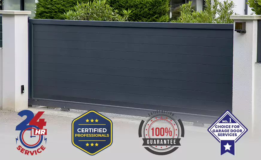 Sliding Gate Repair for All Leading Brands in Maricopa, AZ