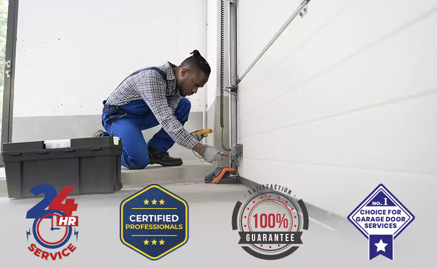 Insulated Roll Up Garage Doors Services Cost in Maricopa, AZ
