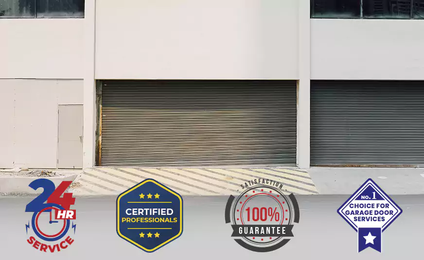 Wayne Dalton Roll Up Doors Installation in Maricopa, AZ