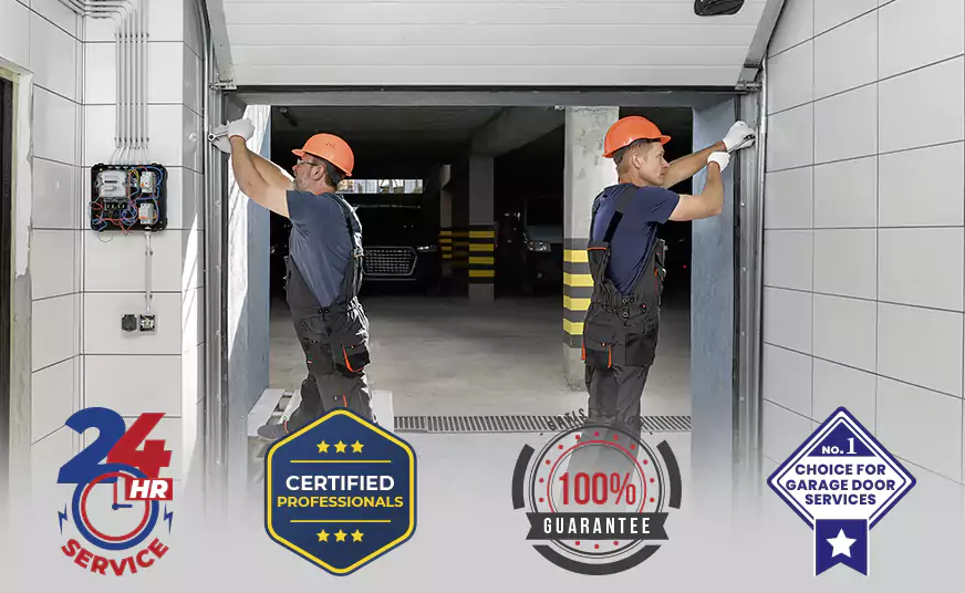 Garage Door Installation in Maricopa, AZ
